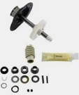Lm 041A4885-2 Gear And Sprocket Kit, Ac Belt. Fixed Price $65.75.