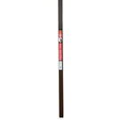 M-d Building Products Brown Vinyl Top & Sides Seal For Garage 84 In.. Fixed Price $40.76.