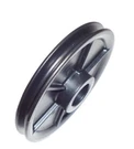 Chamberlain 114C56 Idler Pulley (square Rail) Garage Operators 144C0056, 062316. Fixed Price $9.95.