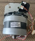 123D0226 Chamberlain/craftsman Garage Door Opener Motor Free Shipping. Fixed Price $69.17.
