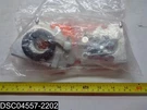333074P03 Wayne Dalton Torquemaster Plus Double Spring Winding Kit. Fixed Price $79.68.