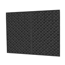 Garage Door Screen For Winter, 9X7FT, Insulation Kit, Magnetic Therm. Fixed Price $90.79.