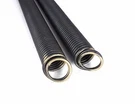 Garage Door Extension Springs For 8' High Overhead - Select Weight. Fixed Price $176.00.