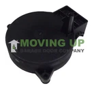 Genie 20449R Gear Housing Cover Garage Door Opener. Fixed Price $16.78.