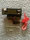 Chamberlain, Craftsman Door Opener Trolley 41C5141-2, 41C5141-1 With Rope, Etc.. Fixed Price $21.95.