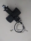 Stanley Model 3205 Garage Door Opener Dual Light Socket 24268. Fixed Price $16.95.
