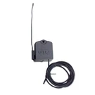 Gto & Mighty Mule AQ201 Narrow Band Receiver Assembly Antenna Gate Dc Operators. Fixed Price $77.04.
