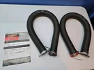 Torsion Springs 2'' For 7' 8' Garage Doors - Zhent. Open Box No Winding Rods.. Fixed Price $49.99.