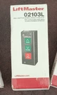 Liftmaster 02103L Pbs 3-BUTTON Indoor Surface Mount Control Station With Light. Fixed Price $34.00.