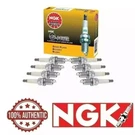 8PCS Oem Platinum Spark Plugs LS1 LS2 LS3 LS6 L99 41-110 12621258 5.3 6.0 6.2L. Fixed Price $64.54.