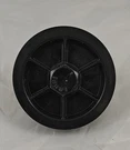 Oem Original Chamberlain Craftsman K144C0054M Idler Belt Pulley With Bolt. Fixed Price $9.99.