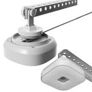 Mounting Bracket Myq Chamberlain Garage Hub,smart Control - Wire.... Fixed Price $15.33.
