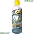 Blaster Silicone Garage Door Lubricant Based Lube Stops Squeaks. Fixed Price $8.96.