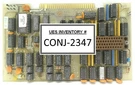 Varian Semiconductor Vsea D-H0337001 Operator Control Logic Pcb Rev. Working. Fixed Price $2011.21.