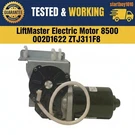 Liftmaster 041A6095 Motor For 8500 3800 Jackshaft 002D1622 ZTJ311F8. Fixed Price $78.99.