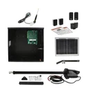 Apollo 1550 Single Swing Gate Opener With 10-WATT Solar Panel Residential. Fixed Price $2050.00.