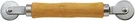 Prime-line 7505 Screen Rolling Tool Must Have 1 Pack, Light Brown. Fixed Price $12.63.