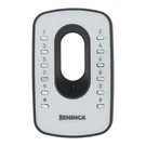 Genuine Beninca Iri.kpad Wireless Keypad Vandal Resistant. Fixed Price $214.35.