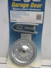 Prime-line GD-52108 Garage Door 4" Pulley W/strap & Axle Bolt New. Fixed Price $19.58.