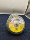Speeco S16100600 Gate Wheel Fits 1-5/8" 2" Outer Diameter Tube. Fixed Price $24.00.