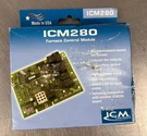 ICM280 Furnace Control Board For Goodman B18099-06 B18099-08 B18099-10 1012-933D. Fixed Price $64.99.