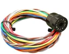 EDI-LMH4-11 Heavy Duty Connecting Harness Designed For All 11-PIN Box Type. Fixed Price $16.95.