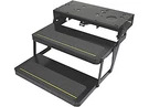 Lippert 3722617 Kwikee 32 Series Double Tread Electric Rv Steps - No Switch Kit. Fixed Price $850.25.