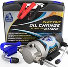 Harpy Eagle Electric Oil Change Extractor Pump 12/24V 100W, Fluid. Fixed Price $138.93.