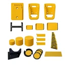 Villamy Ultimate Garage Organizer System Tool Holder Battery Mount Storage Kit. Fixed Price $124.99.