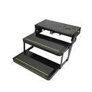 Lippert Comp 3722617 Kwikee 32 Series Electric Step Assembly With Standard Drive. Fixed Price $922.42.