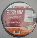Frost King Garage Door Bottom Weather Seal, 2.75-IN. X 18-FT. By Thermwell. Fixed Price $24.99.