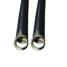 Garage Extension Spring For 7 High Door, Pounds 25-42-80 Coded Gold S.... Fixed Price $106.56.