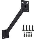 Yzzhaj Keypad Mounting Post Bracket, Heavy Duty Universal Gooseneck Pedestal .... Fixed Price $15.66.