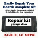 Repair Kit Craftsman, Liftmaster, Chamberlain, 41A5021-1E. Fixed Price $24.99.