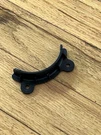 Genie Garage Door Opener Parts - Belt Retainer 39012R.S. Fixed Price $7.99.
