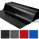 Garage Mat Vinyl Flooring Roll Trailer Covering Raised. Fixed Price $97.99.