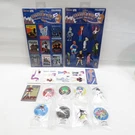 Futurama Magnet Collections, Pop-out People, Clickers X8 Dark Horse Comics. Fixed Price $79.99.