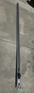 Ryobi Garage Door Opener 7 Foot Rail With Wall Anchor, Gear, And Belt. Fixed Price $40.00.