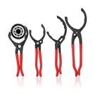 Lothee Pieces Oil Filter Wrench Set, 10'' 12'' 14'' 16'' Filt... Fast Ship. Fixed Price $57.24.