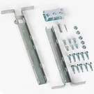 Adjustable Opener Operator Bracket 339621 Compatible With Wayne Dalton Gray. Fixed Price $45.14.