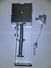 Garage Door Chain Hoist Hand Tensioner Prevent Slack Floor Track Mount Overhead. Fixed Price $79.95.