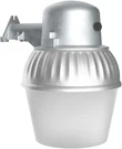 Dusk Dawn Led Flood Light, 3500 Lumens, Photocell Sensor, Gray. Fixed Price $148.99.