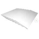 Garage Door Insulation Kit Foam Efficient Polystyrene 8-PCS White Free Shipping. Fixed Price $105.00.