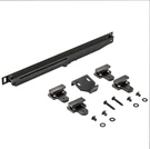 Sliding Door Hardware Soft-close Kit Oil Rubbed Bronze, N187-080, 1-PACK. Fixed Price $37.11.