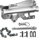 41A3489 Garage Door Openers Carriage Complete Trolley Assembly Silver. Fixed Price $42.39.