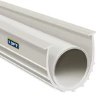 Universal Garage Door Bottom Threshold Seal Strip, Weather Proof Rubber.. Fixed Price $48.77.