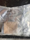 Clopay Garage Door #3 183 / 1000 Single 5283889 "t" Handle Hardware Kit. Fixed Price $19.95.