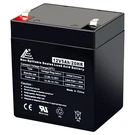 Rechargeable 12V 5AH Battery Replaces Liftmaster 485LM Evercharge Back-up. Fixed Price $20.99.