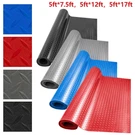 Pvc Garage Mat Rolls Diamond Plate Vinyl Flooring Non-slip 2.5MM Thick. Fixed Price $74.99.