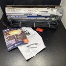 Topens TEW3 Vehicle Exit Sensor Kit - Hard Wired Gate Wand W/ 50FT Cable Aj. Fixed Price $174.99.